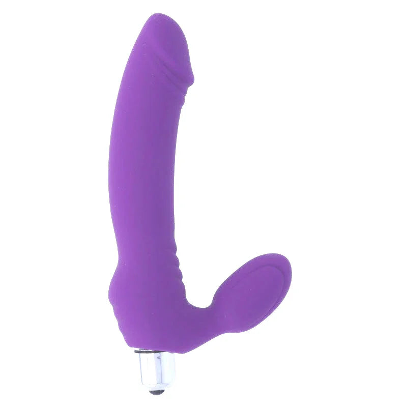 INTENSE - SUGAR SEVEN SPEEDS SILICONE LILA - Nuvica