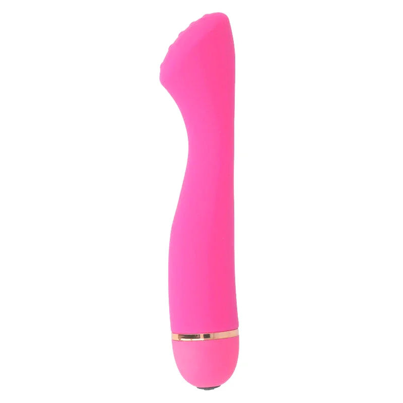 INTENSE - LILO 20 SPEEDS SILICONE ROSA - Nuvica
