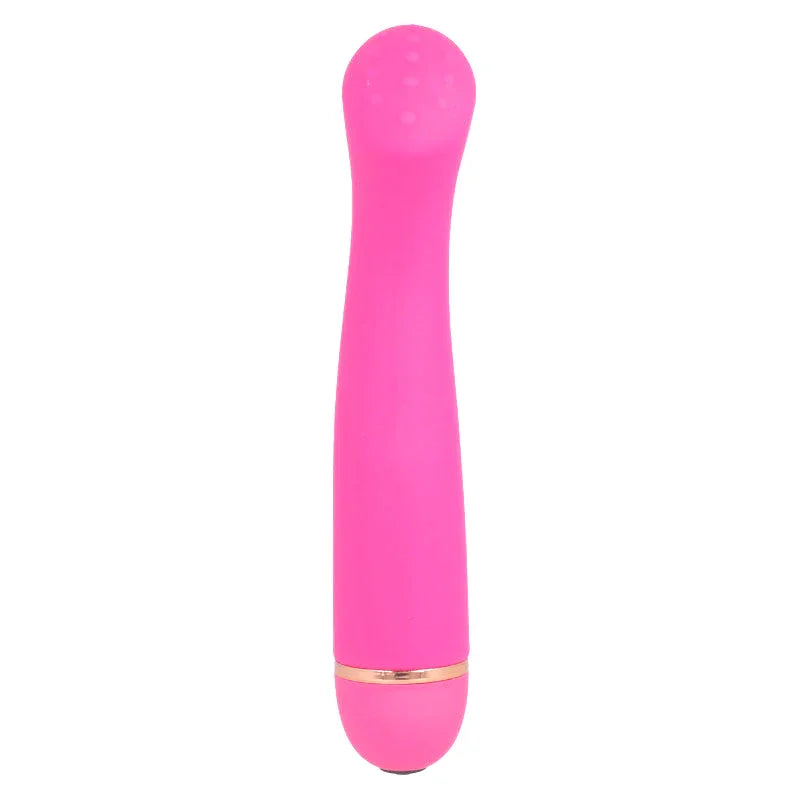 INTENSE - LILO 20 SPEEDS SILICONE ROSA - Nuvica