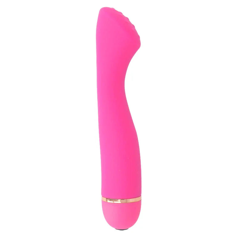 INTENSE - LILO 20 SPEEDS SILICONE ROSA - Nuvica