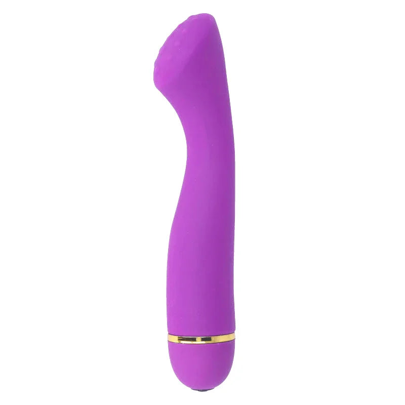 INTENSE - LILO 20 SPEEDS SILICONE LILA - Nuvica