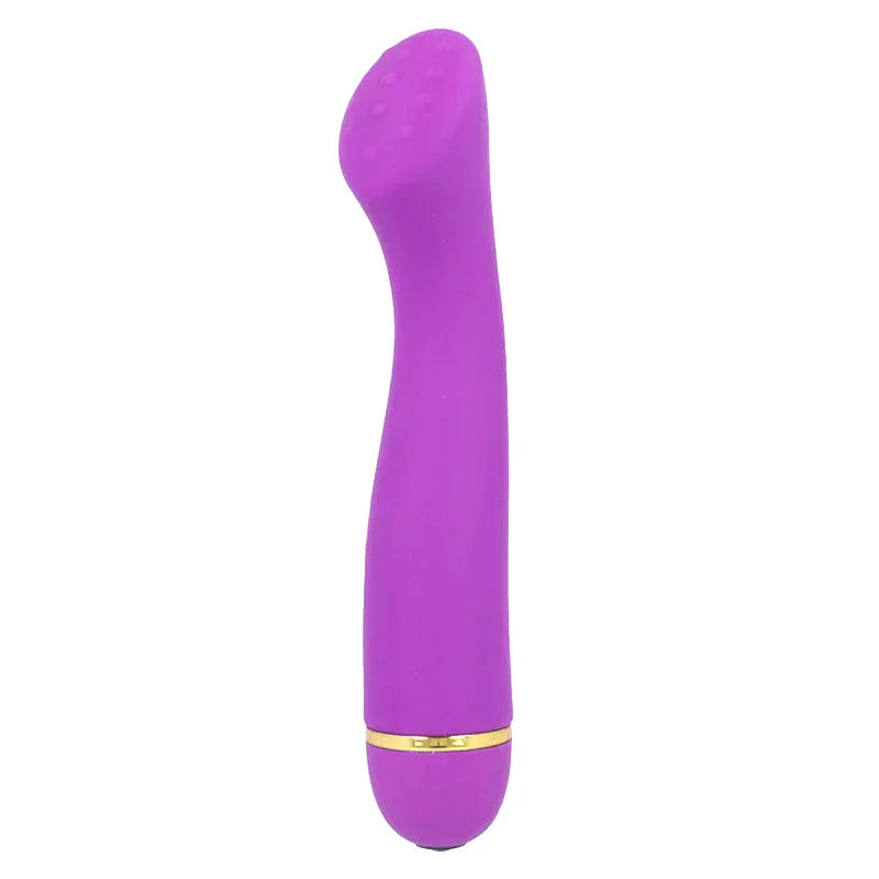 INTENSE - LILO 20 SPEEDS SILICONE LILA - Nuvica