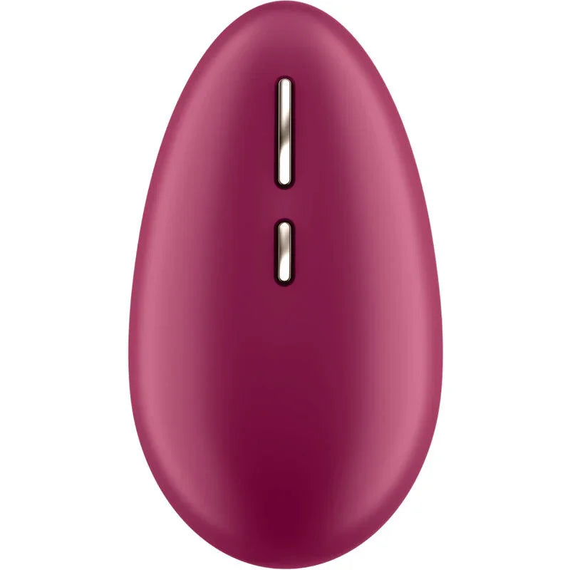SATISFYER - SPOT ON 1 BERRY - Nuvica