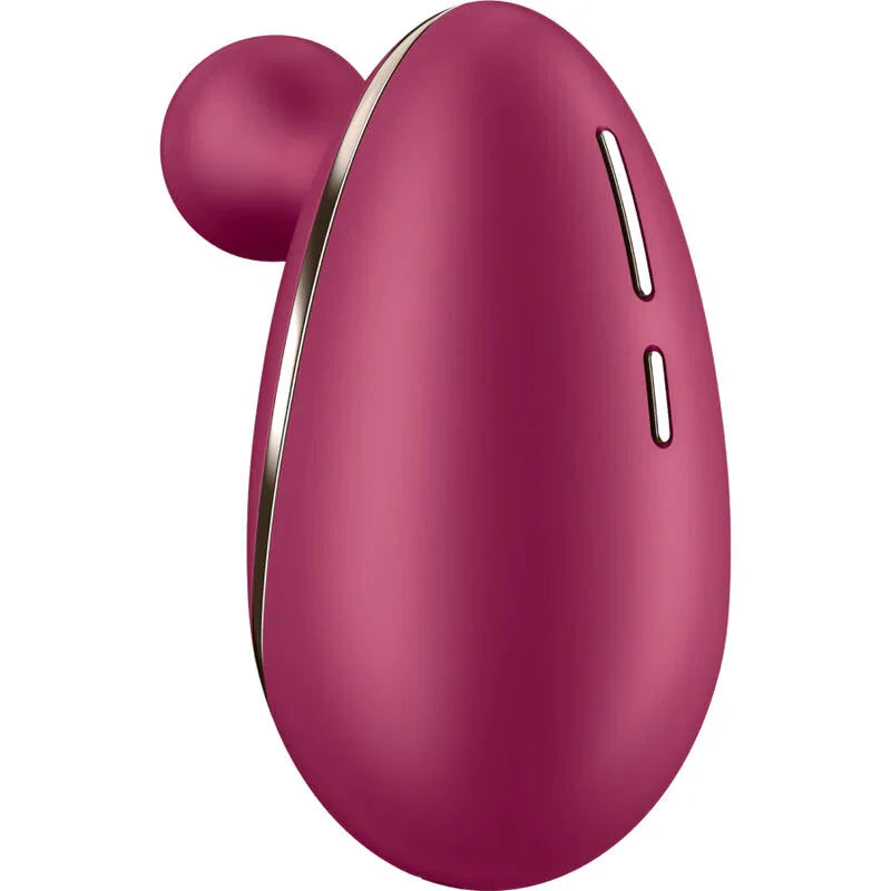 SATISFYER - SPOT ON 1 BERRY - Nuvica