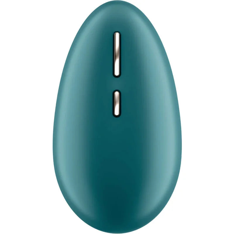 SATISFYER - SPOT ON 1 VERDE - Nuvica
