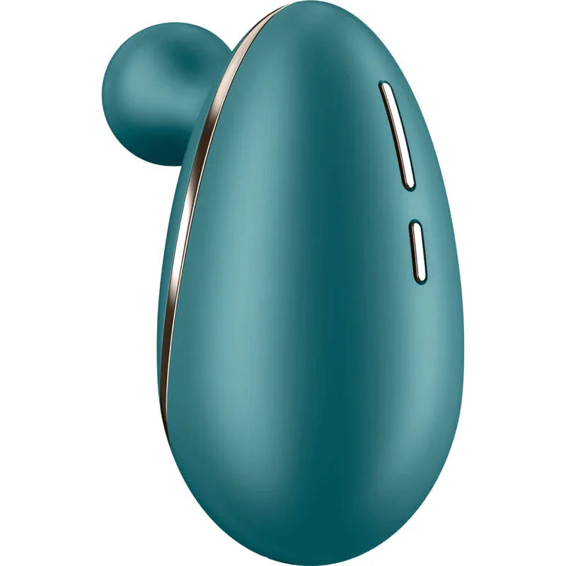 SATISFYER - SPOT ON 1 VERDE - Nuvica
