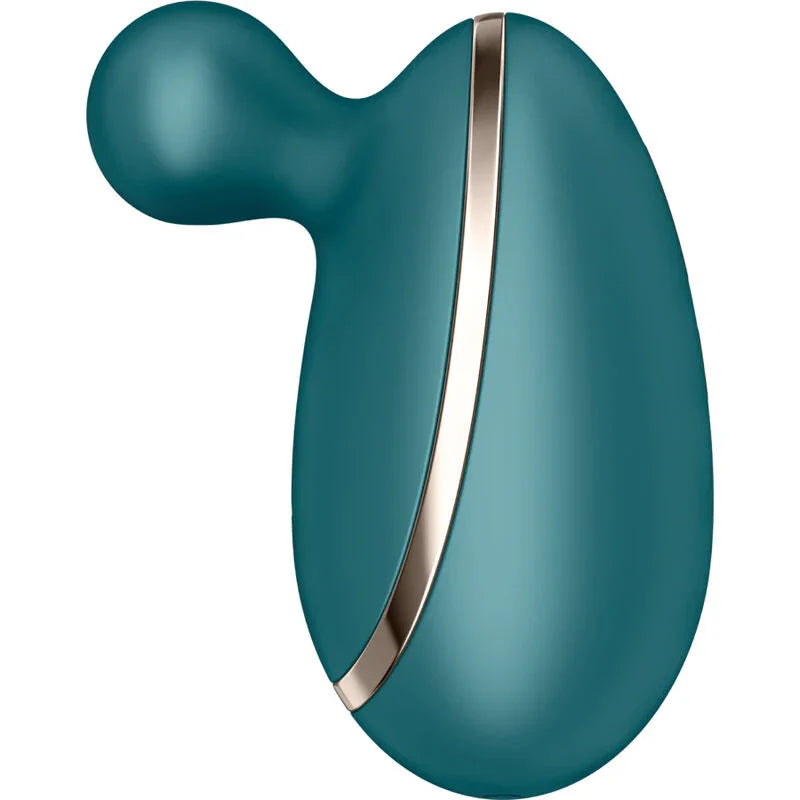 SATISFYER - SPOT ON 1 VERDE - Nuvica