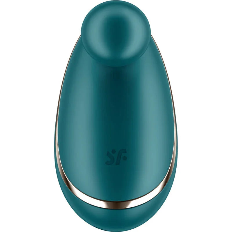 SATISFYER - SPOT ON 1 VERDE - Nuvica