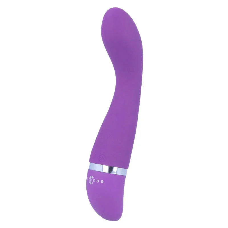 INTENSE - LEO VIBRADOR LILA SILICON LUXE - Nuvica