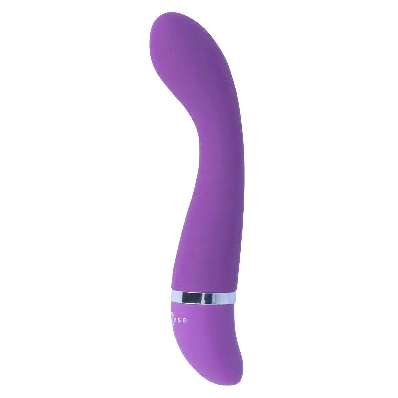 INTENSE - LEO VIBRADOR LILA SILICON LUXE - Nuvica