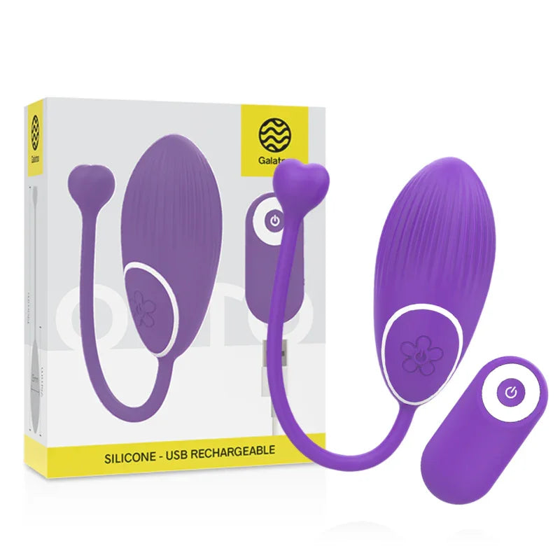 GALATEA - REMOTE CONTROL OTTO CLICK&PLAY - Nuvica