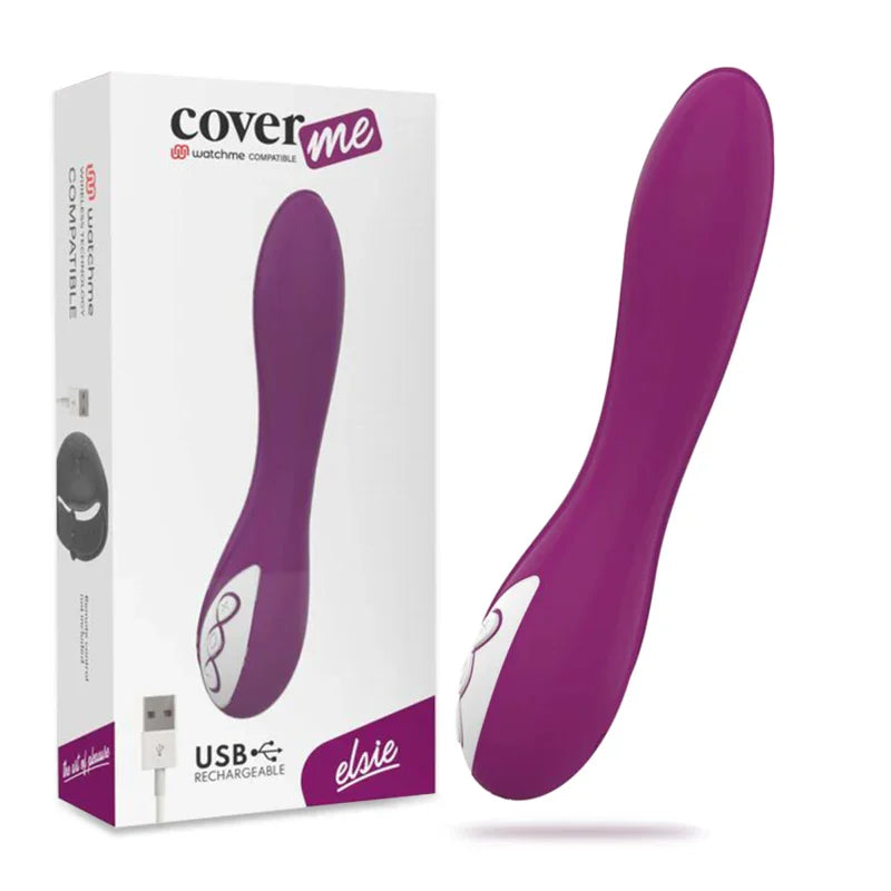 COVERME - ELSIE COMPATIBLE CON WATCHME WIRELESS TECHNOLOGY - Nuvica