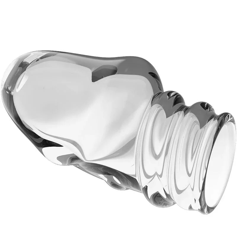 PRETTY LOVE - JEREMY ENGROSADOR PENE TRANSPARENTE - Nuvica