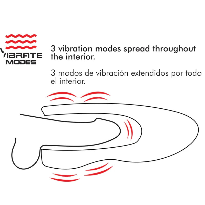 JAMYJOB - SPIN-X MASTURBADOR CON ROTACIÓN Y FUNCIÓN CALOR - Nuvica