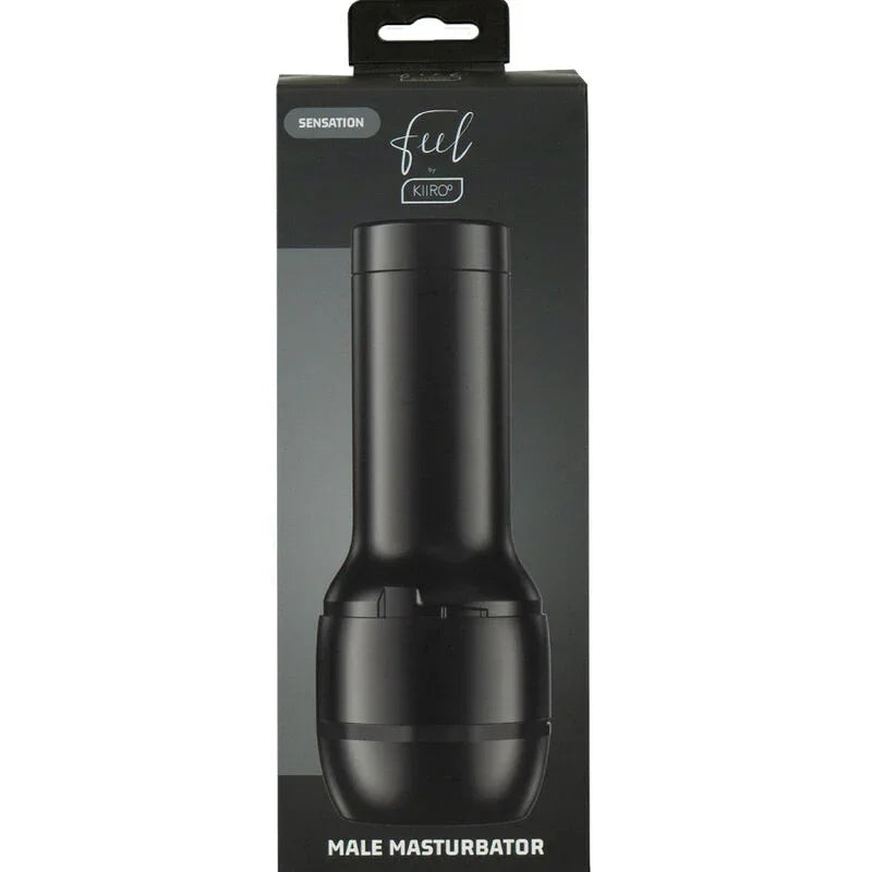 KIIROO - FEEL STROKER FEEL SENSATION - Nuvica