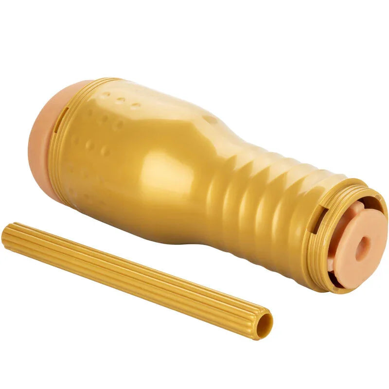 PRIVATE - MASTURBADOR ORIGINAL TUBE NATURAL - Nuvica