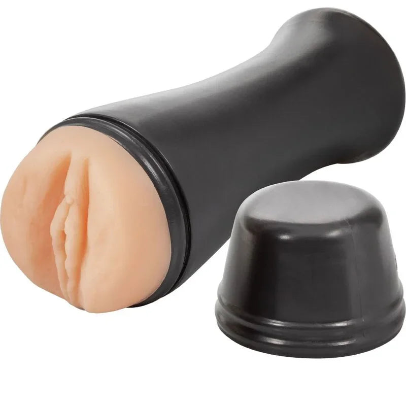 PRIVATE - MASTURBADOR ORIGINAL VACUUM CUP TO GO - Nuvica
