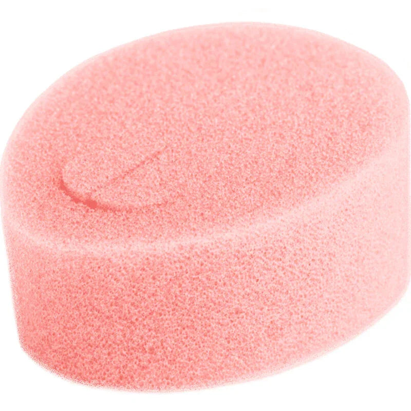 CONFORT 365 - TAMPÓN ESPONJA VAGINAL LUBRICADA - 3 UNIDADES - Nuvica