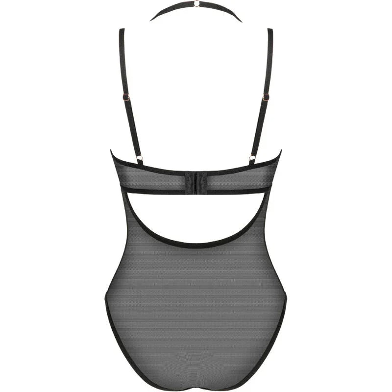 OBSESSIVE - SELINNE TEDDY XS/S - Nuvica