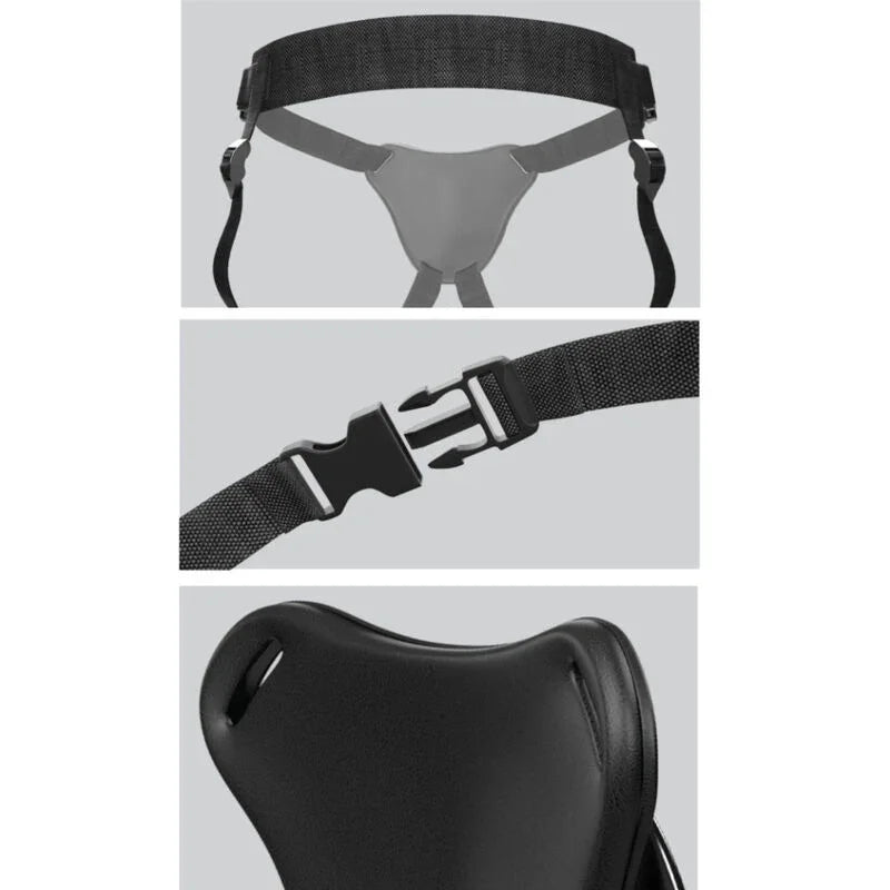 PIPEDREAMS - BODY DOCK ORIGINAL HARNESS - Nuvica