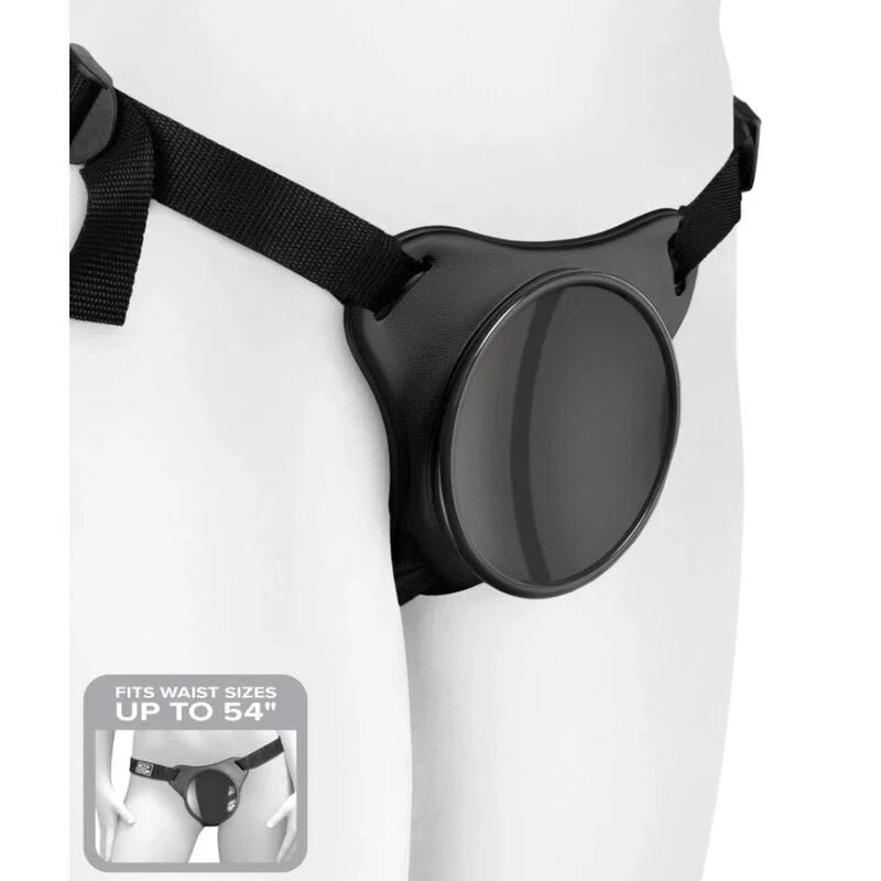PIPEDREAMS - BODY DOCK ORIGINAL HARNESS - Nuvica