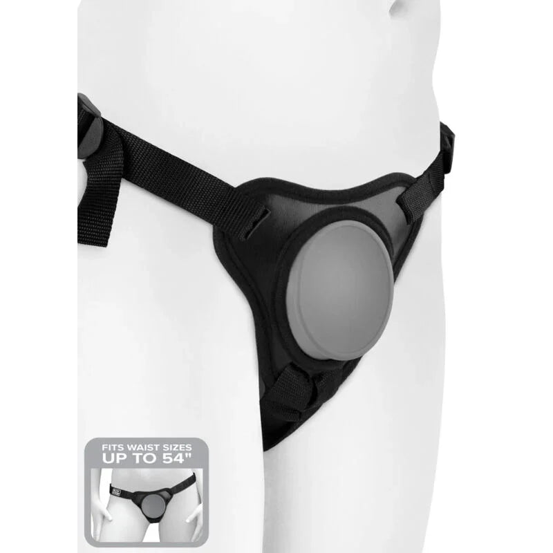 PIPEDREAMS - BODY DOCK ÉLITE MINI HARNESS - Nuvica