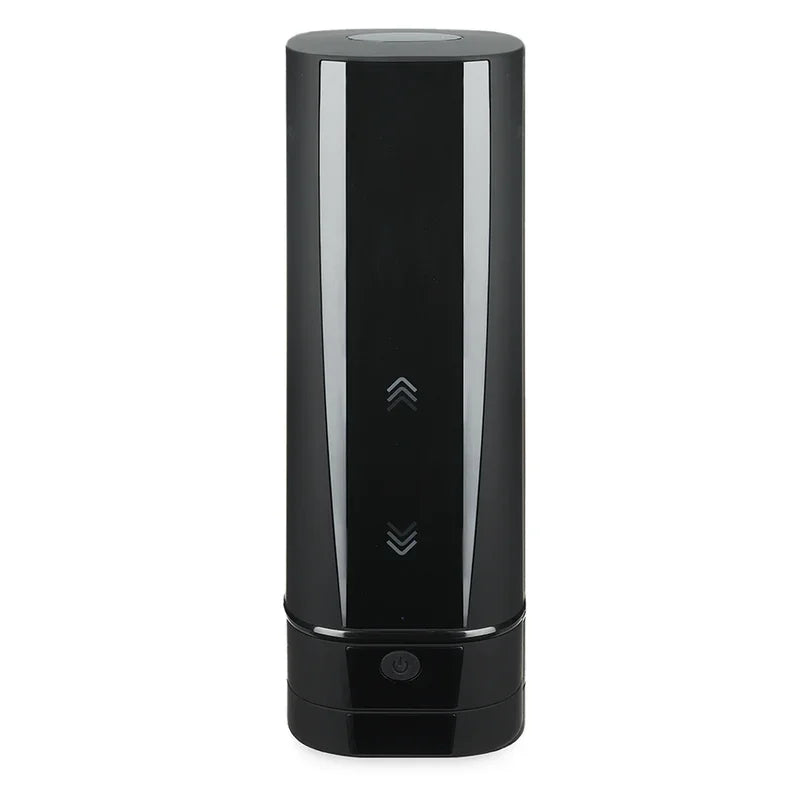 KIIROO - ONYX+ TELEDILDONIC MASTURBADOR CON SKIN TEXTURE - Nuvica