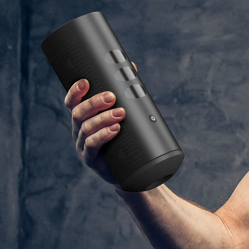 KIIROO - MASTURBADOR TECNOLOGICO TITAN - Nuvica