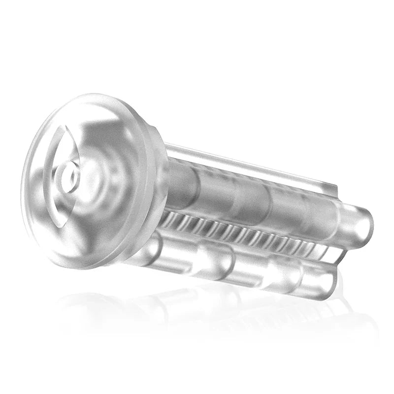 KIIROO - TITAN FUNDA MASTURBADOR POWER + RENDIMIENTO - Nuvica