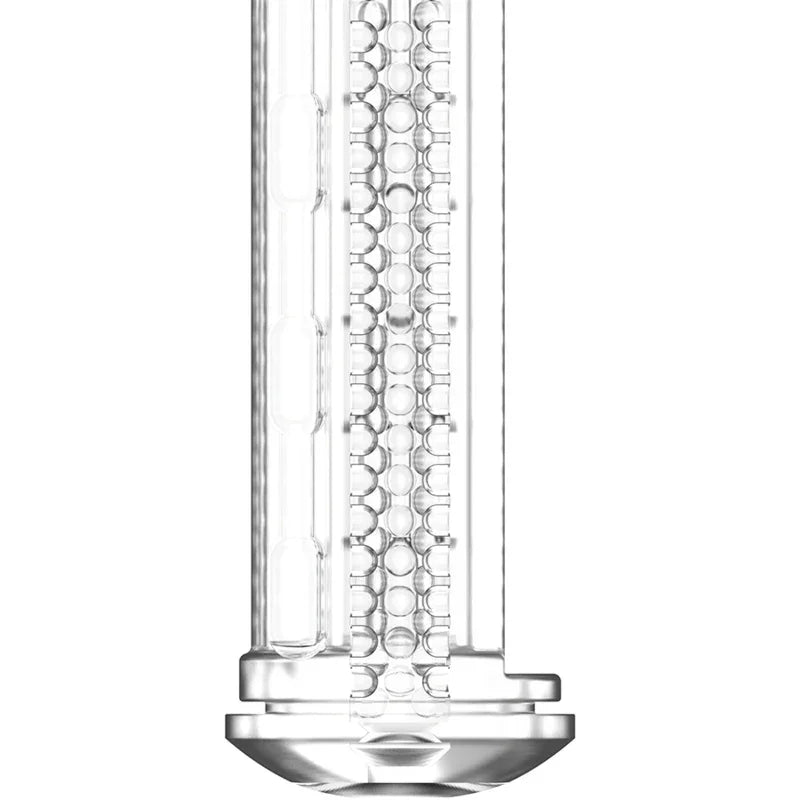 KIIROO - TITAN FUNDA MASTURBADOR POWER + RENDIMIENTO - Nuvica