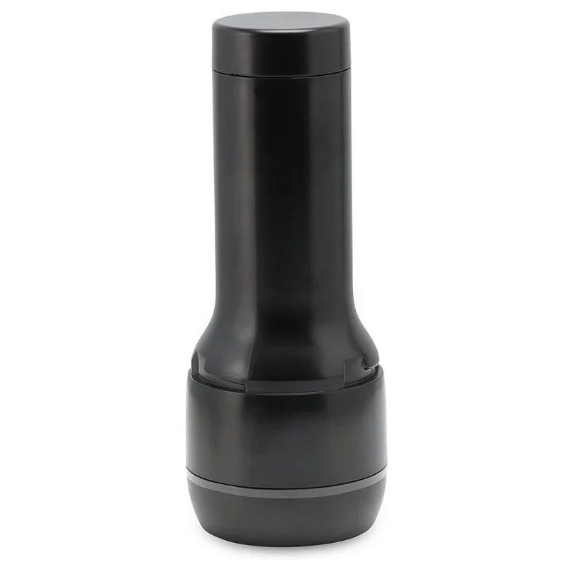 KIIROO - FEEL STROKER GENERIC BUTT MASTURBADOR - MID BROWN - Nuvica