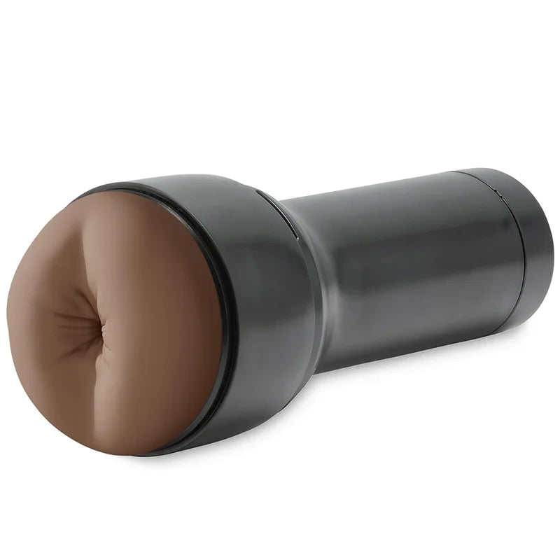 KIIROO - FEEL STROKER GENERIC BUTT MASTURBADOR - MID BROWN - Nuvica