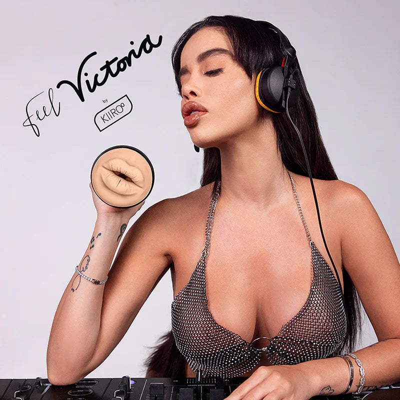 KIIROO - FEEL VICTORIA JUNE BOCA - Nuvica