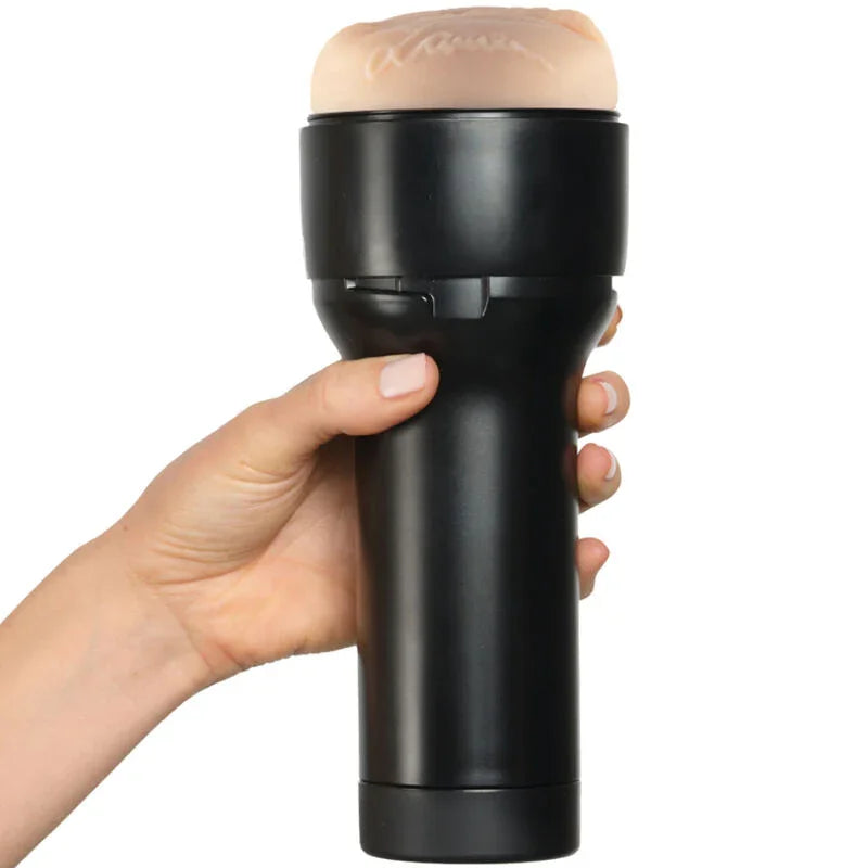 KIIROO - FEEL LAUREN PHILLIPS STARS COLLECTION STROKERS POWERBLOW COMPATIBLE - Nuvica