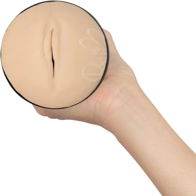 KIIROO - FEEL RAE LIL BLACK STARS COLLECTION STROKERS POWERBLOW COMPATIBLE - Nuvica
