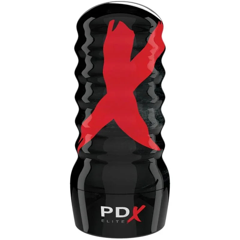 PDX ELITE - MASTURBADOR STROKER AIR-TIGHT - Nuvica