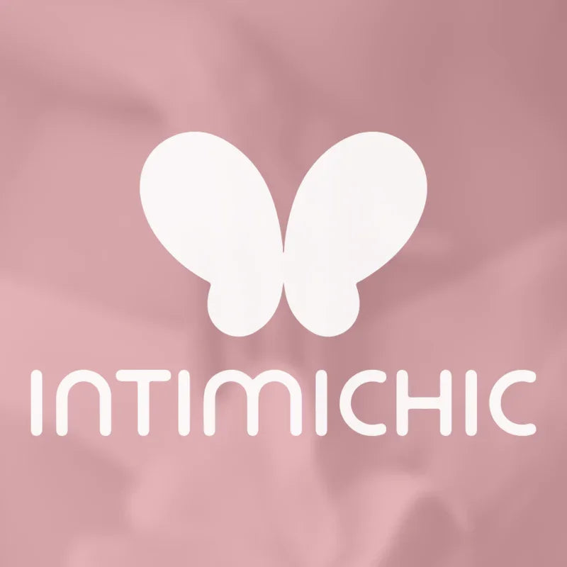 INTIMICHIC - SET 5 PIEZAS DILATADOR SILICONA - Nuvica