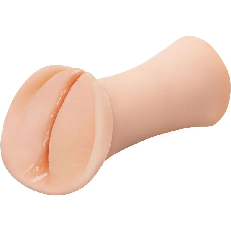 FETISH FANTASY EXTREME - MASTURBADOR MASCULINO SILICONA SLIPPERY SLIT - Nuvica