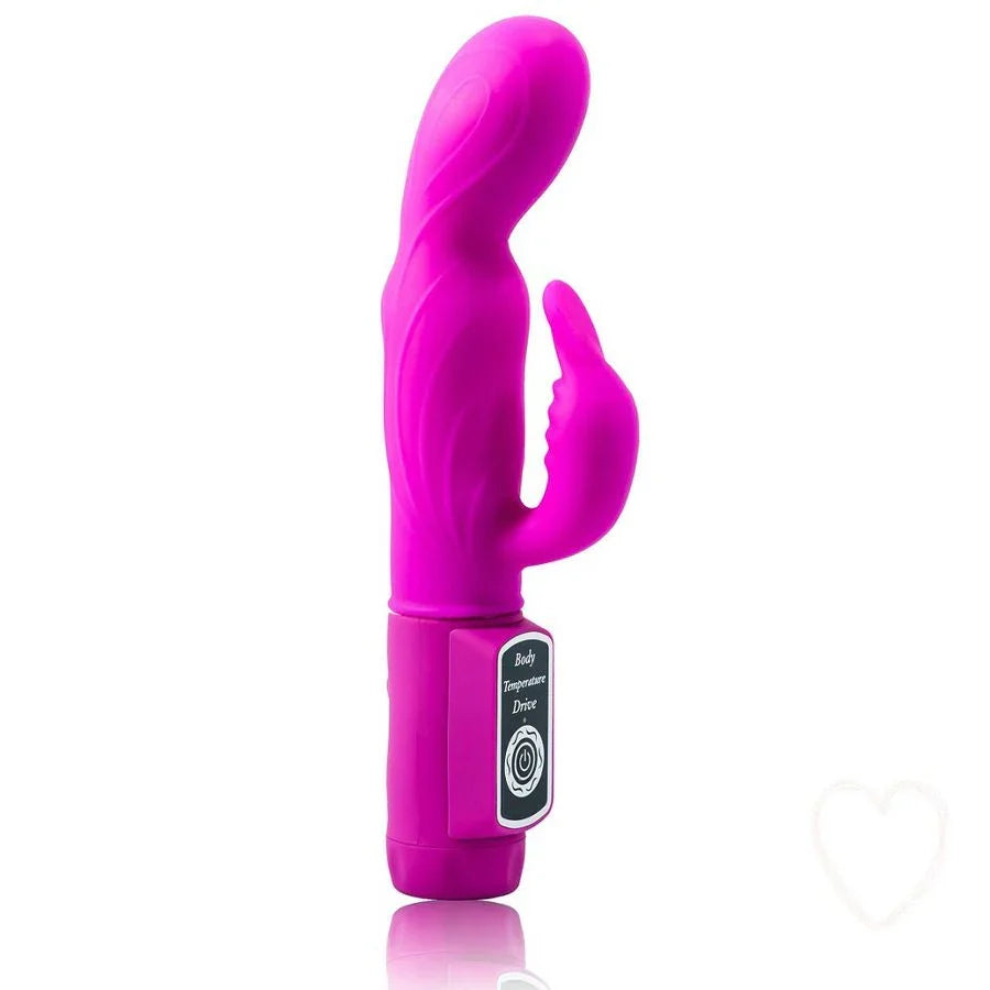 PRETTY LOVE - FLIRTATION VIBRADOR BODY-TOUCH - Nuvica