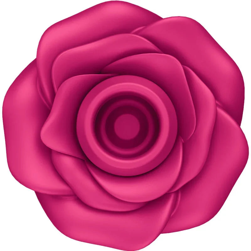 SATISFYER - AIR PULSE PRO 2 CLASSIC BLOSSOM VIBRADOR - Nuvica