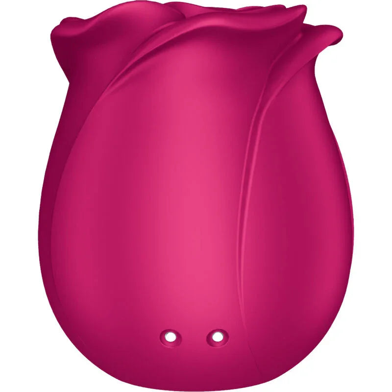 SATISFYER - AIR PULSE PRO 2 CLASSIC BLOSSOM VIBRADOR - Nuvica