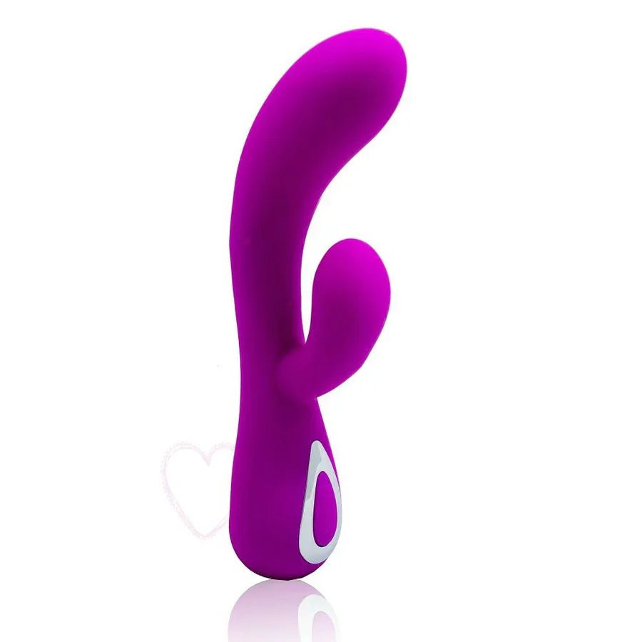 PRETTY LOVE - SMART HONEY VIBRADOR - Nuvica