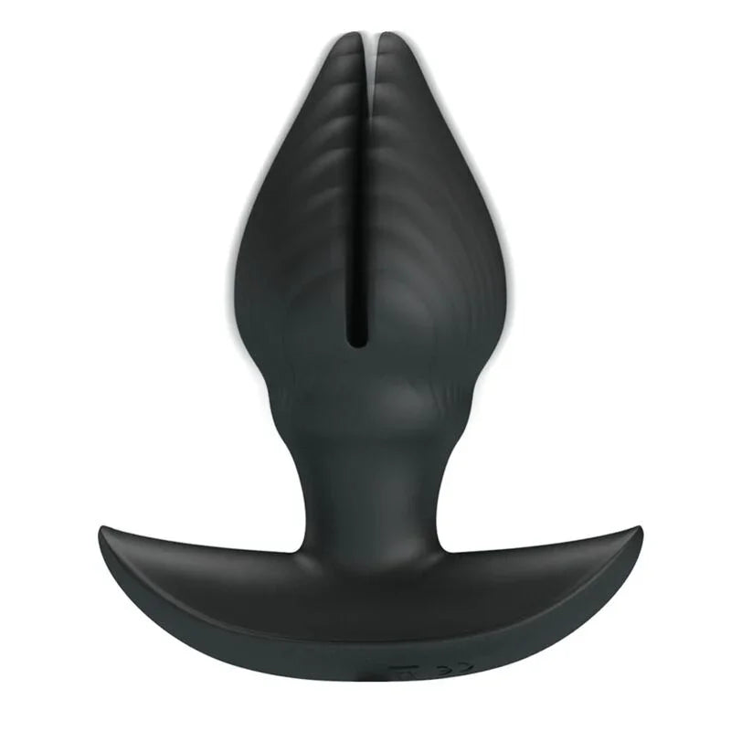 PRETTY LOVE - PLUG ANAL INFLABLE & RECARGABLE - Nuvica