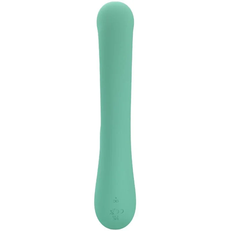 PRETTY LOVE - LAMAR VIBRADOR RABBIT & PUNTO G VERDE - Nuvica