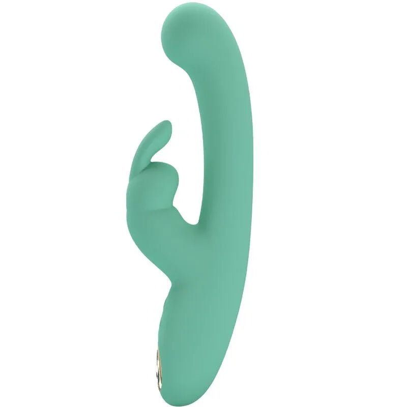 PRETTY LOVE - LAMAR VIBRADOR RABBIT & PUNTO G VERDE - Nuvica