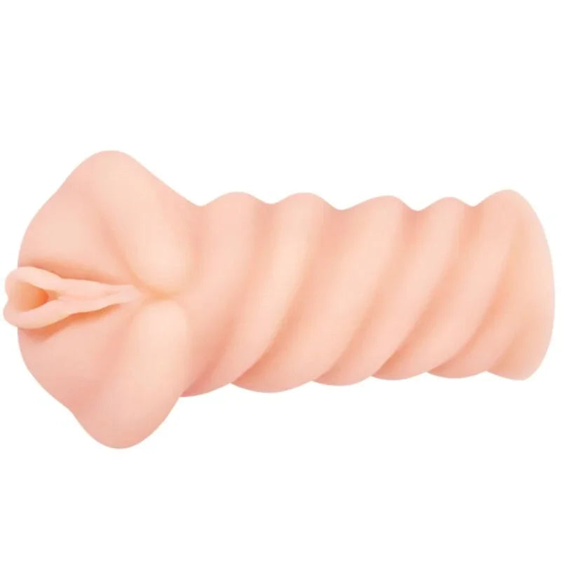 CRAZY BULL - VAGINA MASTURBADOR PORTATIL - Nuvica