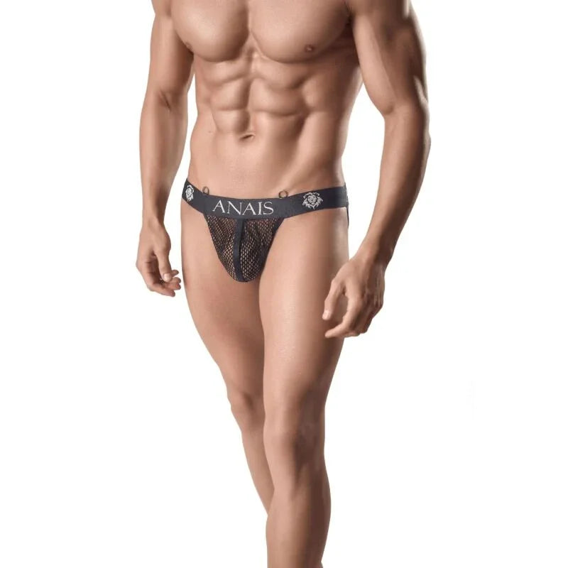 ANAIS MEN - ARES JOCK STRAP III M - Nuvica