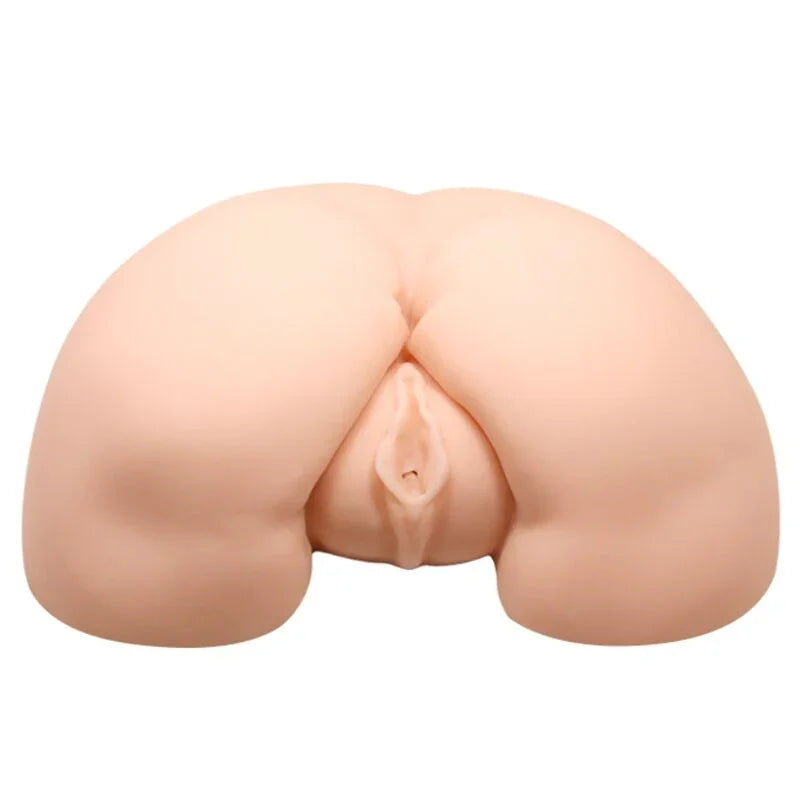 CRAZY BULL - MASTURBADOR ANO PARA HOMBRE - Nuvica