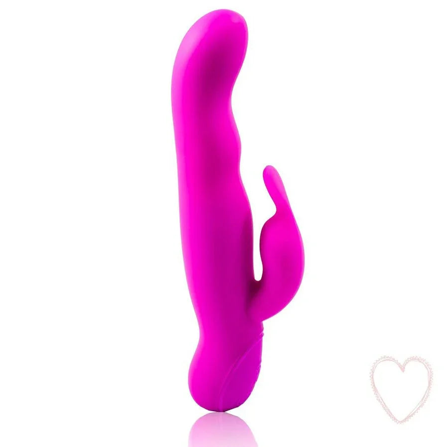 PRETTY LOVE - HIGHGRADE HALE ROTADOR LILA - Nuvica