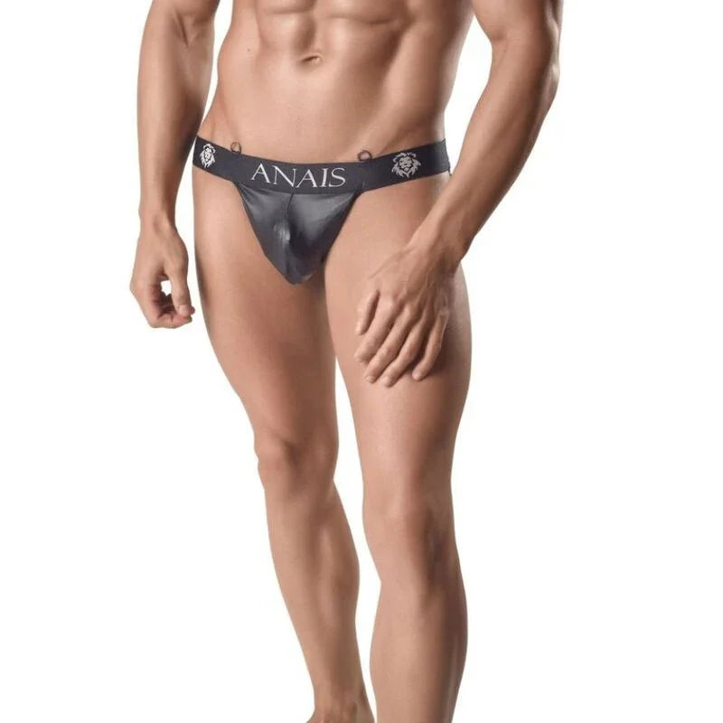 ANAIS MEN - ARES JOCK STRAP II M - Nuvica